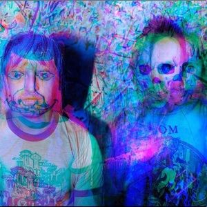 Meet your Posher, Nate